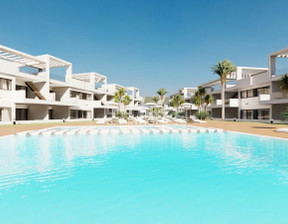Mieszkanie na sprzedaż, Hiszpania Alicante Finestrat, Balcón de Finestrat, 378 753 dolar (1 511 225 zł), 110 m2, 97367585