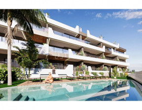 Mieszkanie na sprzedaż, Hiszpania Alicante Benijófar, Benijófar Centro, 261 943 dolar (1 032 056 zł), 73 m2, 97367593