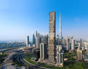 Mieszkanie na sprzedaż, Zjednoczone Emiraty Arabskie Dubai Downtown Dubai, Downtown Dubai, 654 165 dolar (2 518 534 zł), 60 m2, 97393489