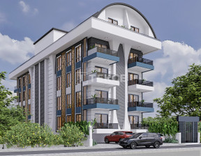 Mieszkanie na sprzedaż, Turcja Antalya Alanya, Saray, 332 344 dolar (1 379 226 zł), 109 m2, 97415910