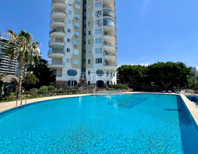 Mieszkanie na sprzedaż, Turcja Antalya Alanya, Mahmutlar, 128 140 dolar (490 775 zł), 120 m2, 97501730