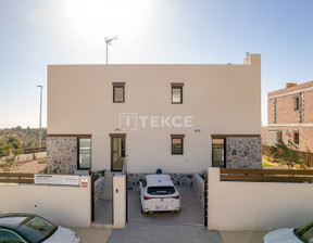 Dom na sprzedaż, Hiszpania Alicante Finestrat, Golf Bahía, 530 599 dolar (2 138 313 zł), 119 m2, 97605635