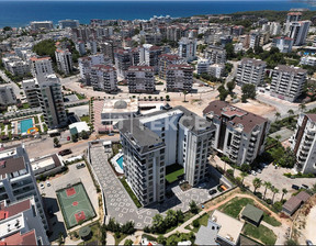 Mieszkanie na sprzedaż, Turcja Antalya Alanya, Avsallar, 350 941 dolar (1 407 275 zł), 96 m2, 97605645