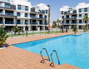 Mieszkanie na sprzedaż, Hiszpania Alicante Guardamar del Segura, El Raso, 253 288 dolar (1 020 752 zł), 80 m2, 97668151