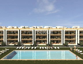 Mieszkanie na sprzedaż, Hiszpania Murcia Los Alcázares, La Serena Golf, 357 523 dolar (1 458 695 zł), 142 m2, 97719007