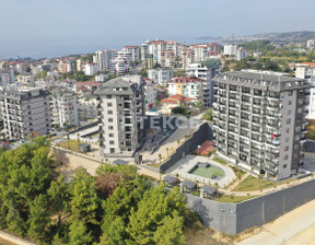 Mieszkanie na sprzedaż, Turcja Antalya Alanya, Avsallar, 156 980 dolar (627 919 zł), 110 m2, 97759175