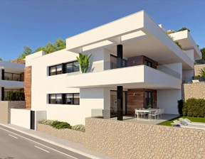 Mieszkanie na sprzedaż, Hiszpania Alicante Benitachell, El Cim del Sol, 485 712 dolar (1 957 420 zł), 102 m2, 97759181