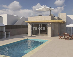 Dom na sprzedaż, Hiszpania Alicante Polop, Polop Suburb, 473 816 dolar (1 909 480 zł), 100 m2, 97759195