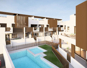 Mieszkanie na sprzedaż, Hiszpania Alicante Pilar de la Horadada, Pilar de la Horadada Centro, 270 672 dolar (1 090 809 zł), 82 m2, 97759207