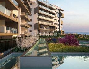 Mieszkanie na sprzedaż, Hiszpania Alicante Orihuela, Dehesa de Campoamor, 300 826 dolar (1 212 327 zł), 90 m2, 97759231