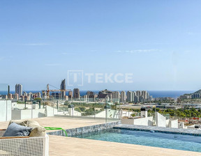 Dom na sprzedaż, Hiszpania Alicante Finestrat, Golf Bahía, 1 500 451 dolar (6 046 816 zł), 316 m2, 97759250