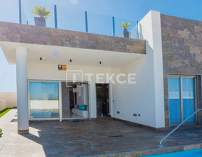 Dom na sprzedaż, Hiszpania Alicante Orihuela, La Florida, 439 254 dolar (1 770 194 zł), 157 m2, 97791095