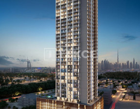 Mieszkanie na sprzedaż, Zjednoczone Emiraty Arabskie Dubai Jumeirah Village Circle, Jumeirah Village Circle, 363 576 dolar (1 490 660 zł), 60 m2, 97791098