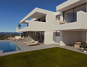 Dom na sprzedaż, Hiszpania Alicante Benitachell, El Cim del Sol, 3 065 122 dolar (12 352 441 zł), 693 m2, 97791114
