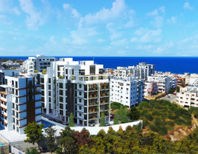 Mieszkanie na sprzedaż, Cypr North Cyprus Girne, Girne, 620 088 dolar (2 486 551 zł), 165 m2, 97791116