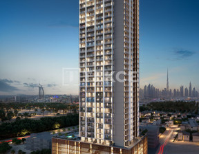 Mieszkanie na sprzedaż, Zjednoczone Emiraty Arabskie Dubai Jumeirah Village Circle, Jumeirah Village Circle, 444 785 dolar (1 819 171 zł), 103 m2, 97791117