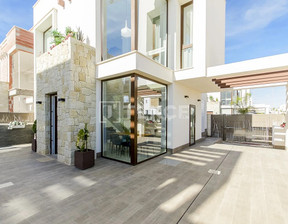 Dom na sprzedaż, Hiszpania Alicante Rojales, Ciudad Quesada, 586 226 dolar (2 362 490 zł), 109 m2, 97791125