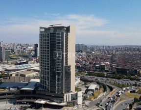 Mieszkanie na sprzedaż, Turcja Istanbul Başakşehir, Ziya Gökalp, 822 000 dolar (3 411 300 zł), 115 m2, 97791129