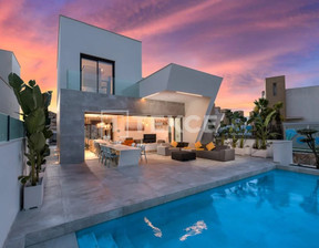 Dom na sprzedaż, Hiszpania Alicante Rojales, Ciudad Quesada, 2 412 038 dolar (9 720 514 zł), 216 m2, 97821336