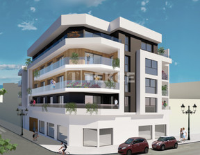 Mieszkanie na sprzedaż, Hiszpania Alicante Guardamar del Segura, Guardamar del Segura Centro, 333 162 dolar (1 342 643 zł), 102 m2, 97821340