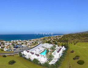 Kawalerka na sprzedaż, Cypr North Cyprus Girne, Esentepe, 163 622 dolar (656 124 zł), 41 m2, 97957808