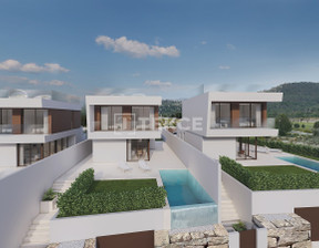 Dom na sprzedaż, Hiszpania Alicante Finestrat, Balcón de Finestrat, 529 344 dolar (2 133 258 zł), 141 m2, 97957813