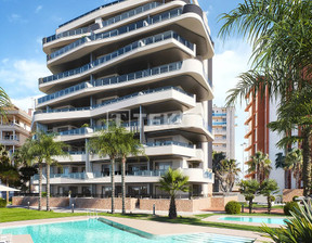 Mieszkanie na sprzedaż, Hiszpania Alicante Guardamar del Segura, El Eden, 319 885 dolar (1 289 138 zł), 80 m2, 98007379