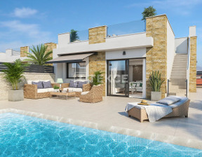 Dom na sprzedaż, Hiszpania Alicante Rojales, Ciudad Quesada, 363 054 dolar (1 463 109 zł), 91 m2, 98116807
