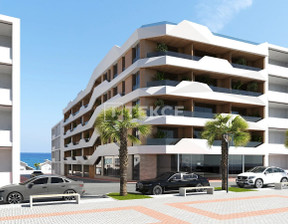 Mieszkanie na sprzedaż, Hiszpania Alicante Guardamar del Segura, Guardamar del Segura Centro, 323 125 dolar (1 318 350 zł), 98 m2, 98277374