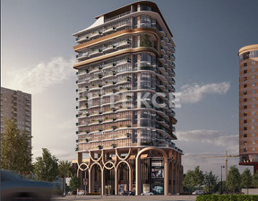 Mieszkanie na sprzedaż, Zjednoczone Emiraty Arabskie Dubai Al Barsha, Al Barsha South, 253 199 dolar (974 816 zł), 50 m2, 98277370