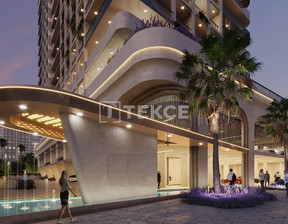 Mieszkanie na sprzedaż, Zjednoczone Emiraty Arabskie Dubai Dubailand, Dubailand Residence Complex, 263 350 dolar (1 074 470 zł), 66 m2, 98313315