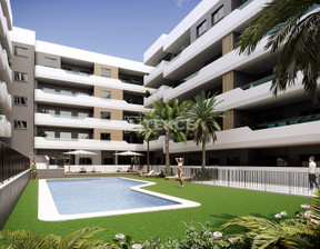Mieszkanie na sprzedaż, Hiszpania Alicante Santa Pola, Santa Pola Centro, 411 892 dolar (1 659 927 zł), 164 m2, 98384687