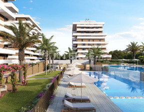 Mieszkanie na sprzedaż, Hiszpania Alicante Villajoyosa, Villajoyosa Centro, 674 006 dolar (2 716 244 zł), 130 m2, 98574118