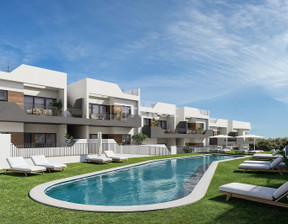 Mieszkanie na sprzedaż, Hiszpania Alicante San Miguel de Salinas, San Miguel de Salinas Centro, 256 657 dolar (1 034 328 zł), 82 m2, 98574132