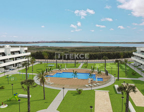 Mieszkanie na sprzedaż, Hiszpania Alicante Guardamar del Segura, El Raso, 263 068 dolar (1 060 165 zł), 81 m2, 98653518
