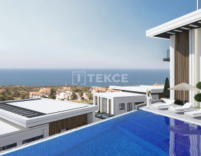 Mieszkanie na sprzedaż, Cypr North Cyprus Girne, Esentepe, 344 163 dolar (1 318 145 zł), 74 m2, 98870799