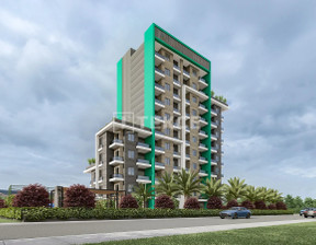 Mieszkanie na sprzedaż, Turcja Mersin Mezitli, Akdeniz, 82 646 dolar (316 534 zł), 38 m2, 99153130