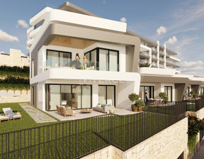 Dom na sprzedaż, Hiszpania Alicante Mutxamel, Mutxamel Suburb, 387 502 dolar (1 488 010 zł), 89 m2, 99153140