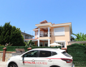 Dom na sprzedaż, Turcja Antalya Serik, Belek, 498 217 dolar (1 913 155 zł), 200 m2, 99233908