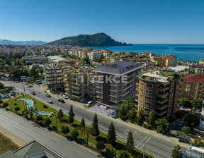 Mieszkanie na sprzedaż, Turcja Antalya Alanya, Kızlar Pınarı, 476 848 dolar (1 912 162 zł), 90 m2, 99301355