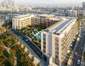 Mieszkanie na sprzedaż, Zjednoczone Emiraty Arabskie Dubai Jumeirah Village Circle, Jumeirah Village Circle, 318 200 dolar (1 231 433 zł), 60 m2, 99358939