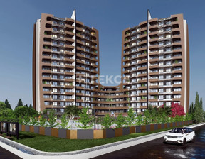 Mieszkanie na sprzedaż, Turcja Mersin Mezitli, Kaleköy, 155 001 dolar (643 254 zł), 75 m2, 99509603