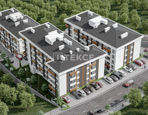 Mieszkanie na sprzedaż, Turcja Trabzon Ortahisar, Kanuni, 67 588 dolar (271 027 zł), 35 m2, 99737250