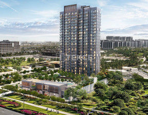 Mieszkanie na sprzedaż, Zjednoczone Emiraty Arabskie Dubai Damac Hills, Damac Hills, 1 079 159 dolar (4 478 509 zł), 104 m2, 99763515