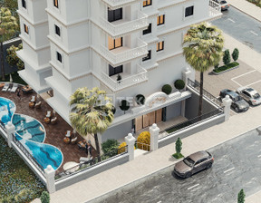 Mieszkanie na sprzedaż, Turcja Antalya Alanya, Mahmutlar, 220 539 dolar (884 361 zł), 46 m2, 99840210