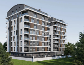 Mieszkanie na sprzedaż, Turcja Antalya Muratpaşa, Varlık, 89 990 dolar (344 663 zł), 35 m2, 99840227