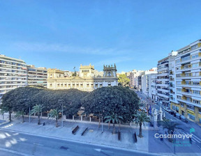 Mieszkanie na sprzedaż, Hiszpania Alicante, Alicante Centro, 481 366 dolar (1 939 906 zł), 136 m2, 94787038