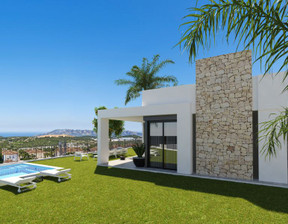 Dom na sprzedaż, Hiszpania Alicante, Polop 62 Carrer Mariola, 654 275 dolar (2 636 726 zł), 128 m2, 97110692