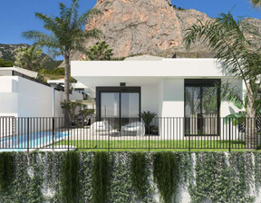 Dom na sprzedaż, Hiszpania Alicante, Polop 3 Carrer Mariola, 669 555 dolar (2 698 305 zł), 130 m2, 97136535