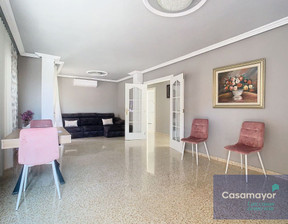 Mieszkanie na sprzedaż, Hiszpania Alicante, Alicante Centro, 344 588 dolar (1 405 921 zł), 166 m2, 98257323